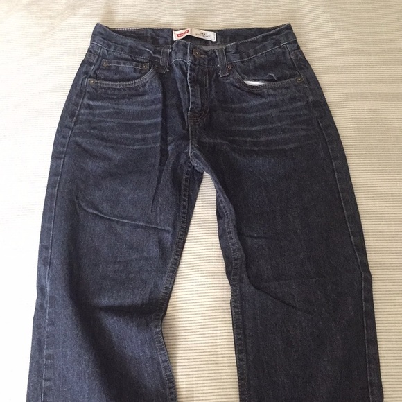 Levi’s 514 straight jeans - Picture 2 of 9